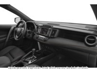 2016 Toyota RAV4 AWD 4dr SE Interior Shot 1