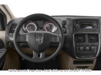2018 Dodge Grand Caravan SXT Premium Plus 2WD Interior Shot 3