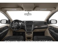 2018 Dodge Grand Caravan SXT Premium Plus 2WD Interior Shot 6