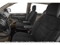 2018 Dodge Grand Caravan SXT Premium Plus 2WD Interior Shot 4