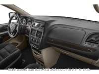 2018 Dodge Grand Caravan SXT Premium Plus 2WD Interior Shot 1