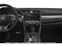 2018 Honda Civic Sport CVT w/Honda Sensing Interior Shot 2