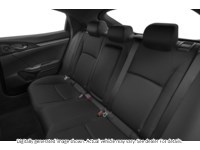 2018 Honda Civic Sport CVT w/Honda Sensing Interior Shot 5