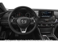 2019 Honda Accord Touring CVT Interior Shot 3