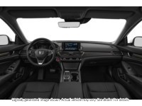 2019 Honda Accord Touring CVT Interior Shot 6