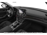 2019 Honda Accord Touring CVT Interior Shot 1