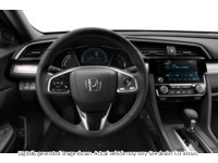 2020 Honda Civic EX CVT *Ltd Avail* Interior Shot 3