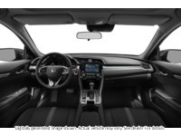 2020 Honda Civic EX CVT *Ltd Avail* Interior Shot 6