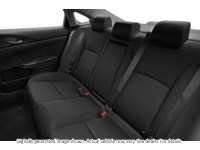 2020 Honda Civic EX CVT *Ltd Avail* Interior Shot 5