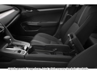 2020 Honda Civic EX CVT *Ltd Avail* Exterior Shot 11