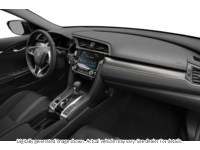 2020 Honda Civic EX CVT *Ltd Avail* Interior Shot 1