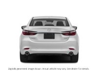 2020 Mazda Mazda6 GT Auto Exterior Shot 7