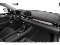 2020 Mazda Mazda6 GT Auto Interior Shot 1