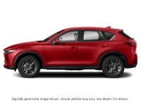 2019 Mazda CX-5 GS Auto FWD Exterior Shot 6