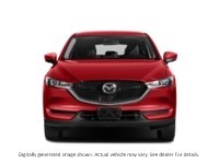 2019 Mazda CX-5 GS Auto FWD Exterior Shot 5