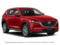 2019 Mazda CX-5 GS Auto FWD Exterior Shot 8
