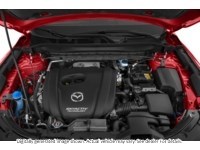 2019 Mazda CX-5 GS Auto FWD Exterior Shot 3