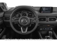 2019 Mazda CX-5 GT w/Turbo Auto AWD Interior Shot 3