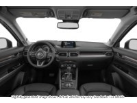2019 Mazda CX-5 GT w/Turbo Auto AWD Interior Shot 6