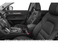 2019 Mazda CX-5 GT w/Turbo Auto AWD Interior Shot 4