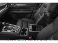 2019 Mazda CX-5 GT w/Turbo Auto AWD Interior Shot 7