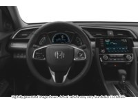 2020 Honda Civic EX w/New Wheel Design CVT Interior Shot 3
