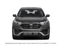 2020 Honda CR-V LX AWD Exterior Shot 5