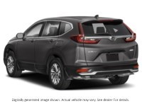 2020 Honda CR-V LX AWD Exterior Shot 9
