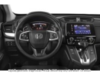 2020 Honda CR-V LX AWD Interior Shot 2