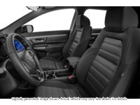 2020 Honda CR-V LX AWD Interior Shot 3