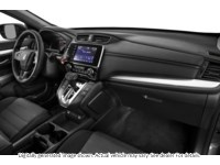 2020 Honda CR-V LX AWD Interior Shot 1
