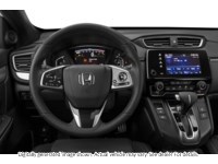 2020 Honda CR-V Sport AWD Interior Shot 3