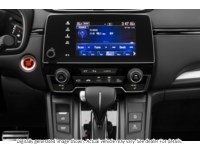 2020 Honda CR-V Sport AWD Interior Shot 2