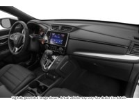 2020 Honda CR-V Sport AWD Interior Shot 1