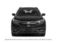 2021 Honda CR-V Black Edition AWD Exterior Shot 5