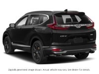 2021 Honda CR-V Black Edition AWD Exterior Shot 9