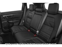 2021 Honda CR-V Black Edition AWD Interior Shot 5