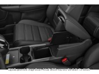 2021 Honda CR-V Black Edition AWD Exterior Shot 11