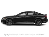 2023 Acura TLX A-Spec SH-AWD Sedan Exterior Shot 6