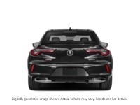 2023 Acura TLX A-Spec SH-AWD Sedan Exterior Shot 7