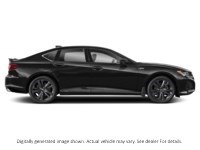 2023 Acura TLX A-Spec SH-AWD Sedan Exterior Shot 10