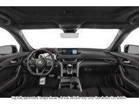 2023 Acura TLX A-Spec SH-AWD Sedan Interior Shot 6