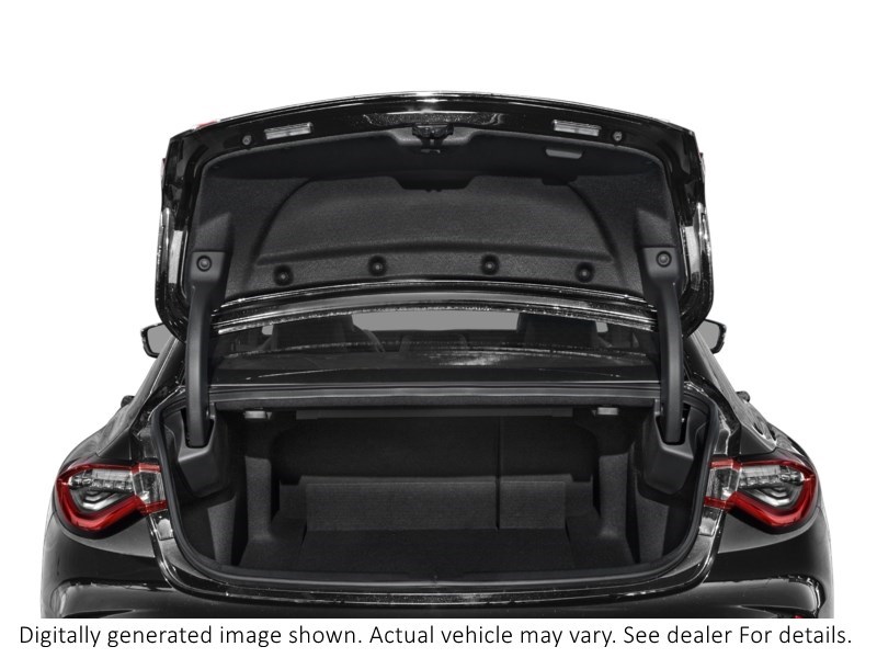 2023 Acura TLX A-Spec SH-AWD Sedan Exterior Shot 4