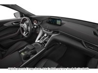 2023 Acura TLX A-Spec SH-AWD Sedan Interior Shot 1