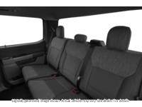 2023 Ford F-150 XL 4WD SuperCrew 5.5' Box Interior Shot 5
