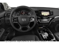 2022 Honda Pilot Touring 7-Passenger AWD Interior Shot 3