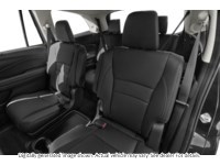 2022 Honda Pilot Touring 7-Passenger AWD Interior Shot 5