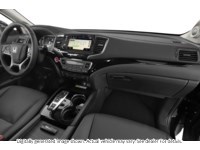 2022 Honda Pilot Touring 7-Passenger AWD Interior Shot 1