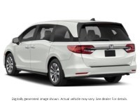 2022 Honda Odyssey EX-RES Auto Exterior Shot 9