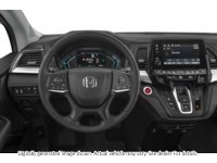 2022 Honda Odyssey EX-RES Auto Interior Shot 3